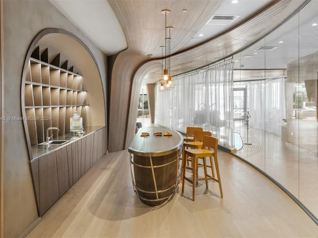 1000 Brickell Plz # 2010, Miami FL 33131