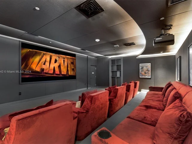 1000 Brickell Plz # 2010, Miami FL 33131