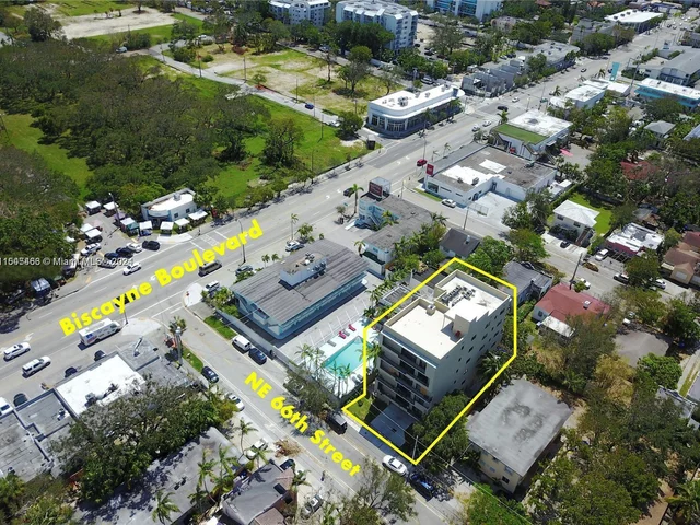 568 NE 66 St # 301, Miami FL 33138