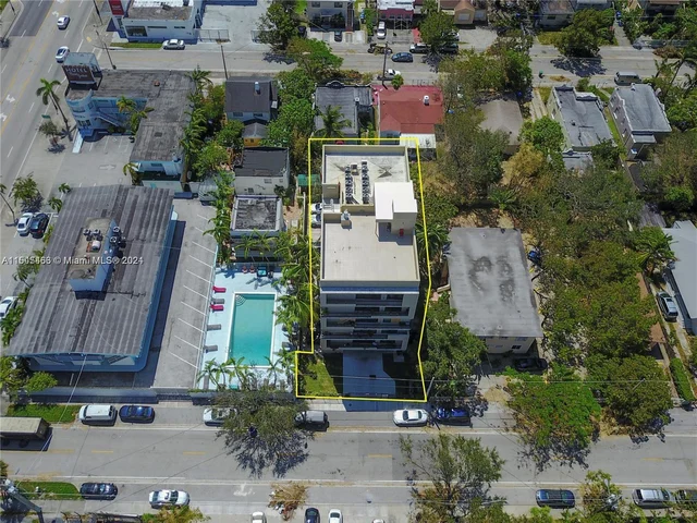 568 NE 66 St # 301, Miami FL 33138