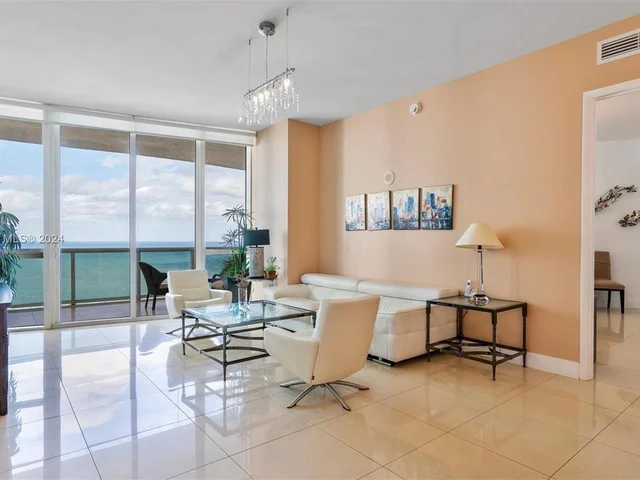 15901 Collins Ave # 2303, Sunny Isles Beach FL 33160