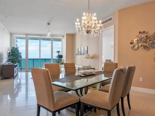 15901 Collins Ave # 2303, Sunny Isles Beach FL 33160