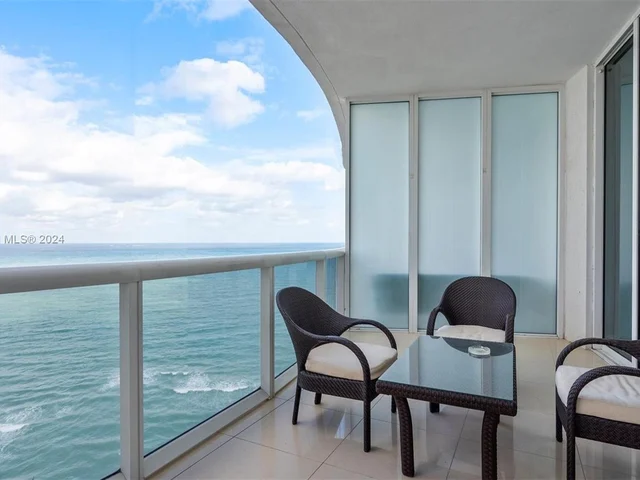 15901 Collins Ave # 2303, Sunny Isles Beach FL 33160