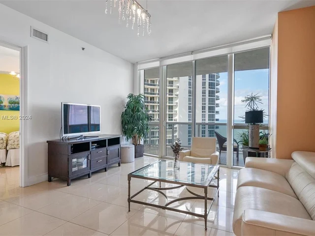 15901 Collins Ave # 2303, Sunny Isles Beach FL 33160