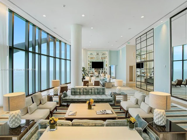 15701 Collins Ave # 4003, Sunny Isles Beach FL 33160