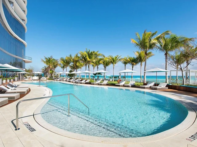 15701 Collins Ave # 4003, Sunny Isles Beach FL 33160