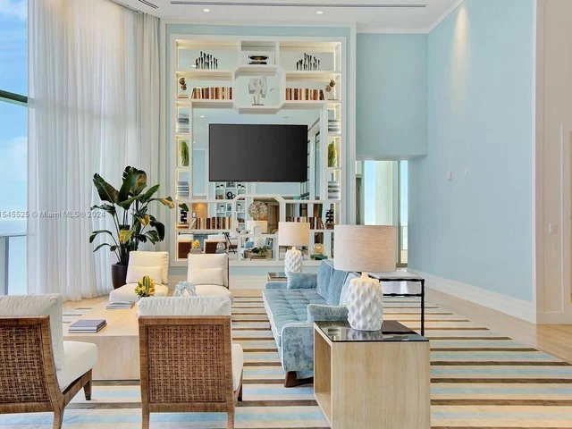 15701 Collins Ave # 4003, Sunny Isles Beach FL 33160