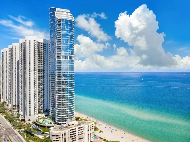 15701 Collins Ave # 4003, Sunny Isles Beach FL 33160
