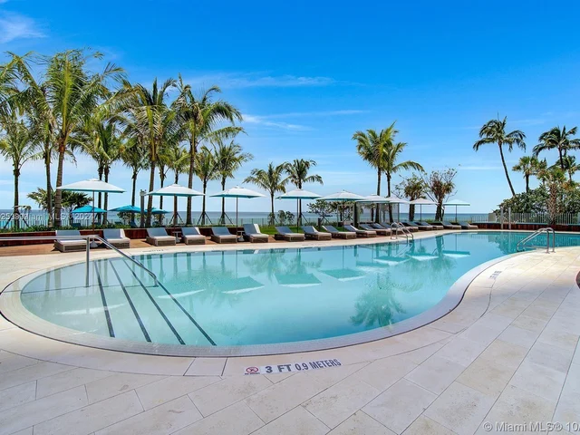 15701 Collins Ave # 4003, Sunny Isles Beach FL 33160