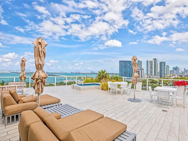 4250 Biscayne Blvd # 1015, Miami FL 33137