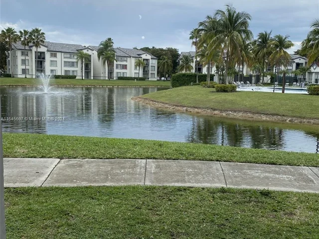 4350 NW 107 AV # 108, Doral FL 33178