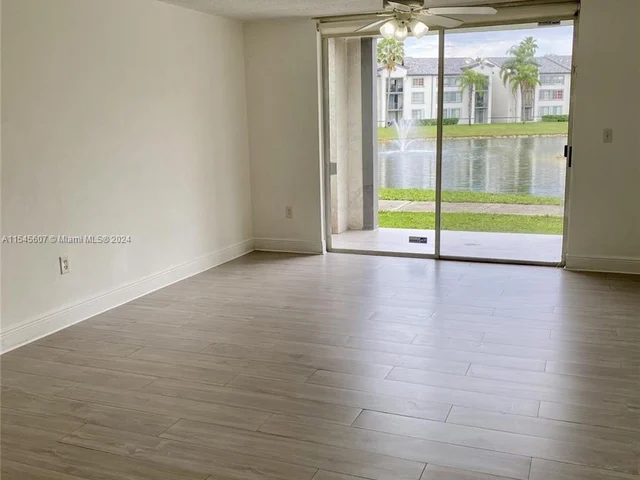 4350 NW 107 AV # 108, Doral FL 33178