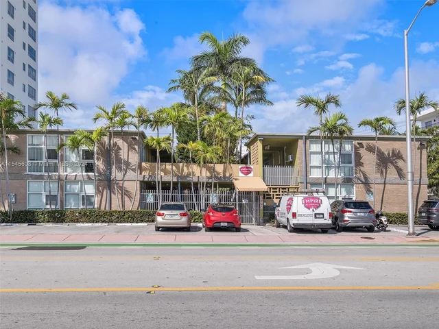 1850 Meridian Ave # 8, Miami Beach FL 33139