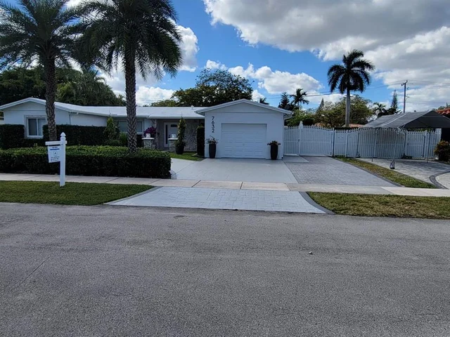7632 SW 96th Ct # 1, Miami FL 33173