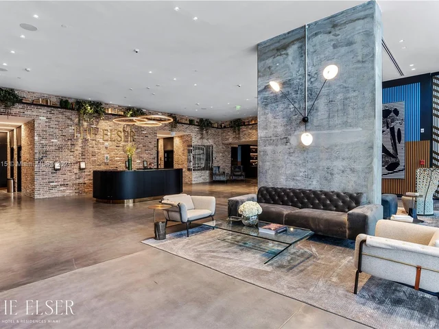 398 NE 5th St # 3901, Miami FL 33132