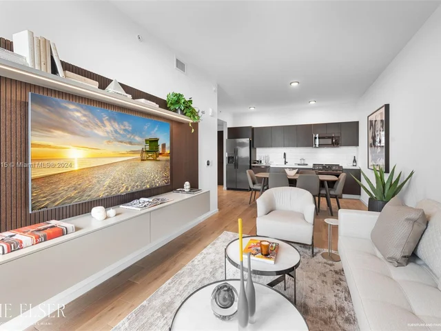 398 NE 5th St # 3901, Miami FL 33132