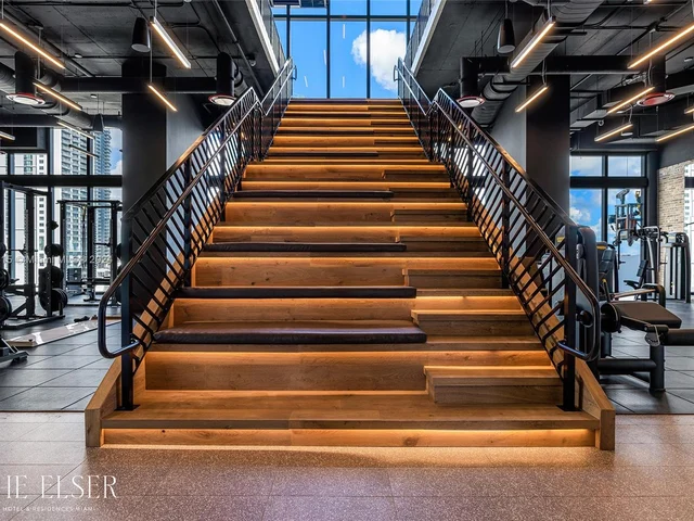 398 NE 5th St # 3901, Miami FL 33132