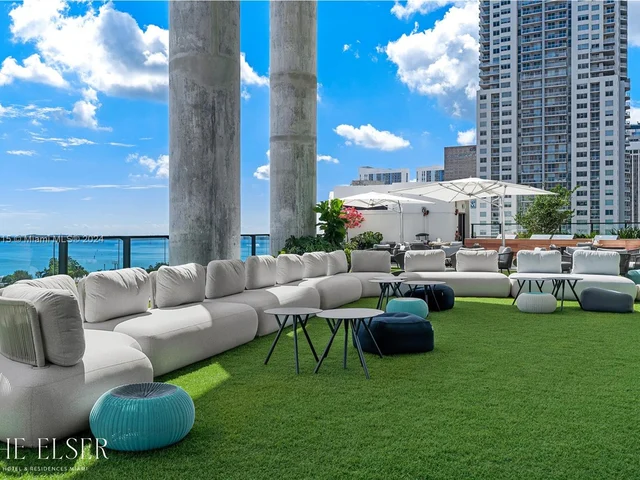 398 NE 5th St # 3901, Miami FL 33132