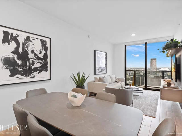 398 NE 5th St # 3901, Miami FL 33132