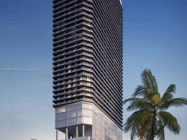 398 NE 5th St # 3901, Miami FL 33132