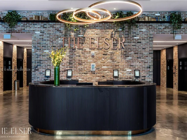 398 NE 5th St # 3901, Miami FL 33132