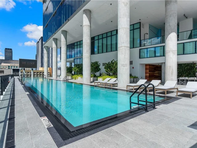 398 NE 5th St # 3901, Miami FL 33132