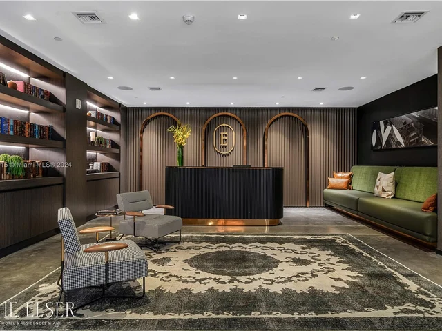 398 NE 5th St # 3901, Miami FL 33132