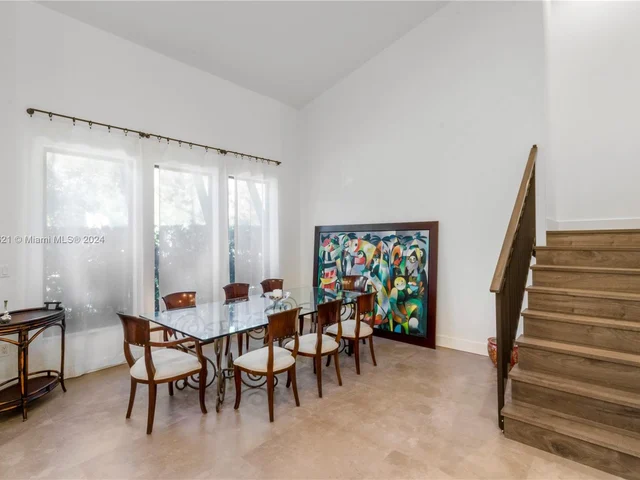 371 Isla Dorada Blvd, Coral Gables FL 33143