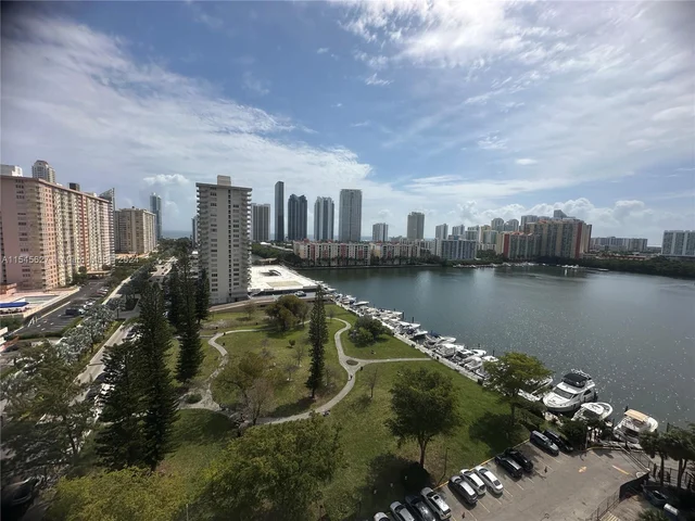 290 174th St # 1612, Sunny Isles Beach FL 33160