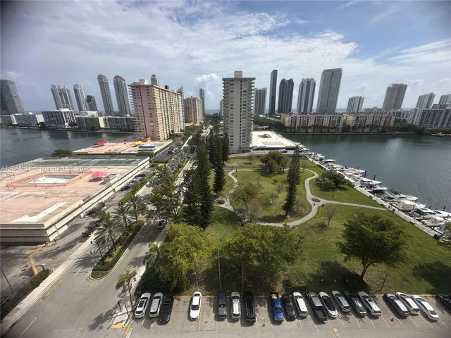 290 174th St # 1612, Sunny Isles Beach FL 33160