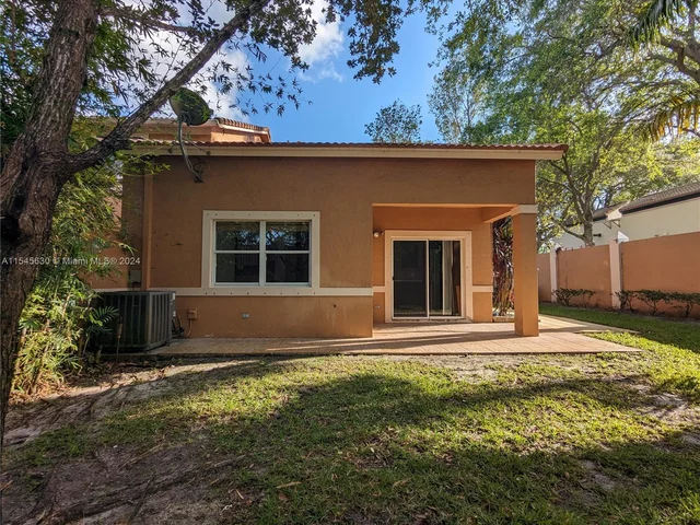 2291 NW 99th Way # 2291, Sunrise FL 33322