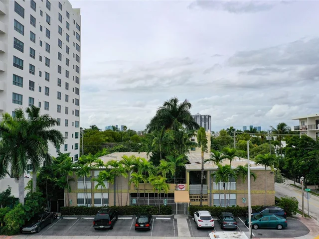 1850 Meridian Ave # 9, Miami Beach FL 33139