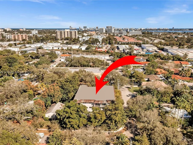 12105 NE 11th PL # 103, North Miami FL 33161