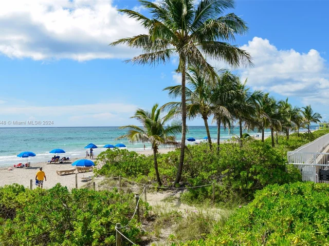 1980 S Ocean Dr # 14B, Hallandale Beach FL 33009