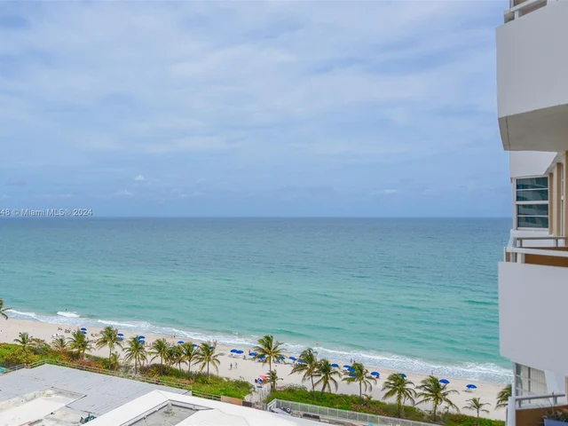 1980 S Ocean Dr # 14B, Hallandale Beach FL 33009