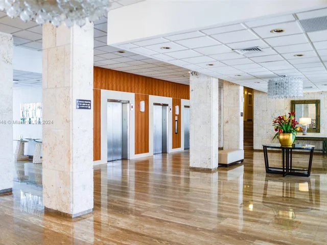 1980 S Ocean Dr # 14B, Hallandale Beach FL 33009