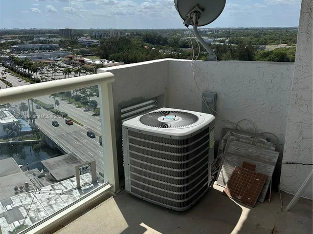 13499 Biscayne Blvd # 1602, North Miami FL 33181