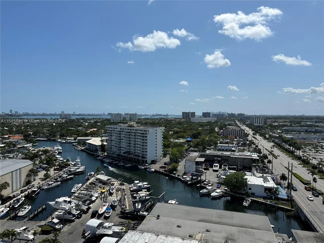 13499 Biscayne Blvd # 1602, North Miami FL 33181