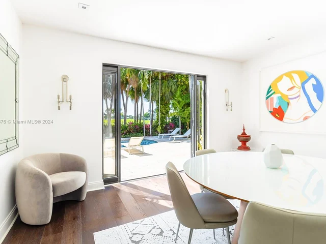 5736 Lagorce Dr, Miami Beach FL 33140