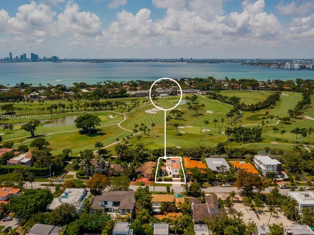 5736 Lagorce Dr, Miami Beach FL 33140