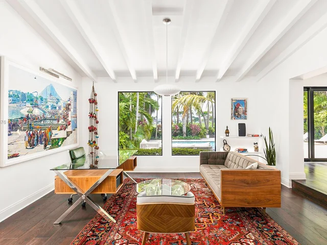 5736 Lagorce Dr, Miami Beach FL 33140