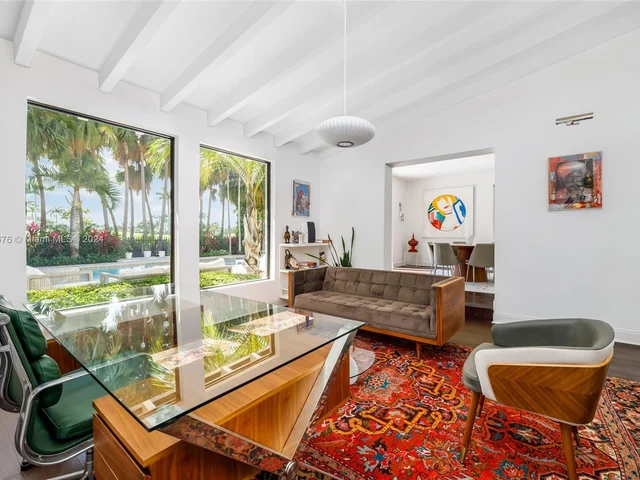 5736 Lagorce Dr, Miami Beach FL 33140