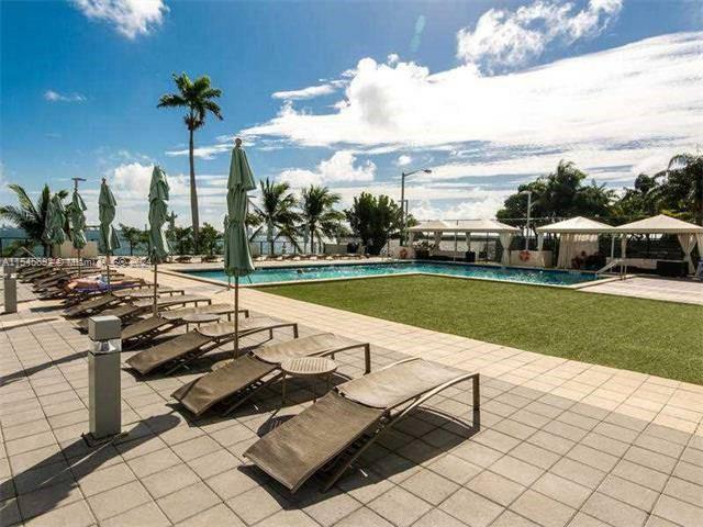 600 NE 36th ST # 1207, Miami FL 33137