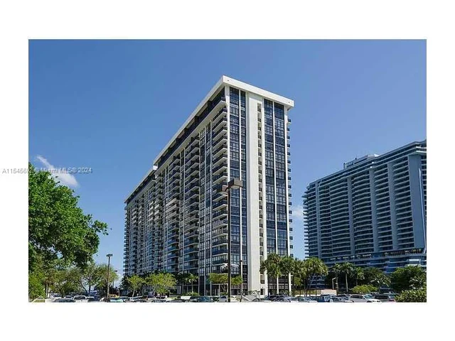 600 NE 36th ST # 1207, Miami FL 33137