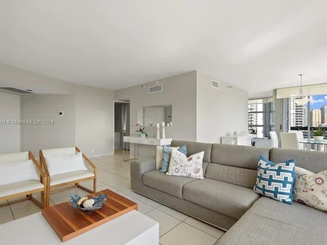 3400 NE 192nd St # 1601, Aventura FL 33180