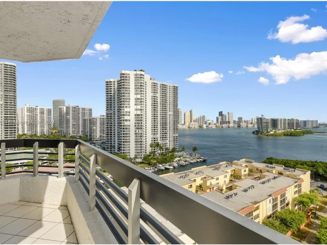 3400 NE 192nd St # 1601, Aventura FL 33180