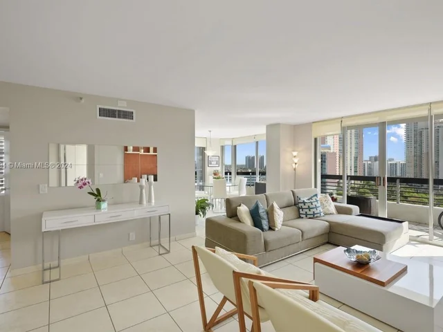 3400 NE 192nd St # 1601, Aventura FL 33180