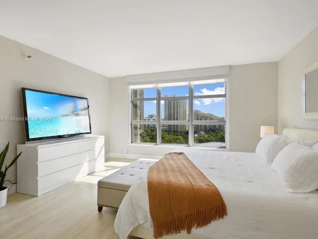 3400 NE 192nd St # 1601, Aventura FL 33180