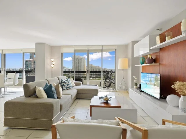 3400 NE 192nd St # 1601, Aventura FL 33180