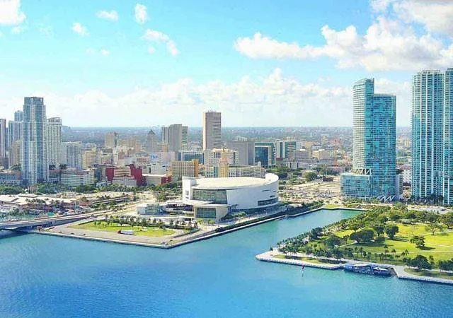 1900 N Bayshore Dr # 1803, Miami FL 33132